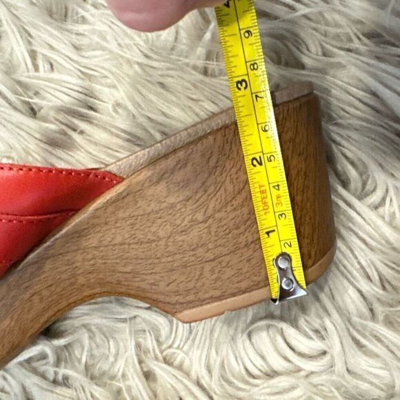 Dansko sandals size 41 (10.5) - Picture 6 of 11